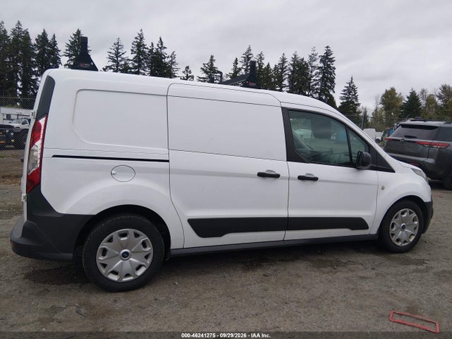 Продаж на аукціоні авто 2018 Ford Transit Connect Xl, vin: NM0LS7E72J1372681, номер лоту: 46241275