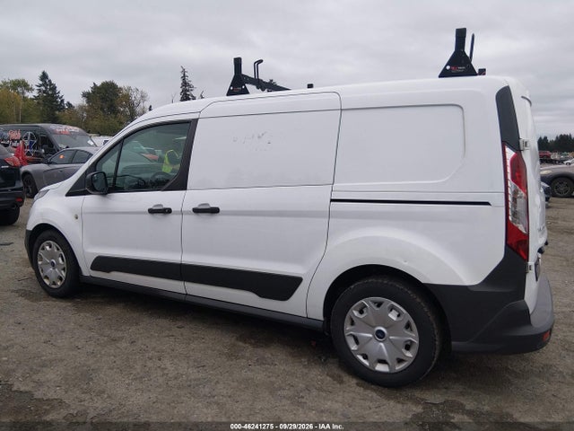 Продаж на аукціоні авто 2018 Ford Transit Connect Xl, vin: NM0LS7E72J1372681, номер лоту: 46241275