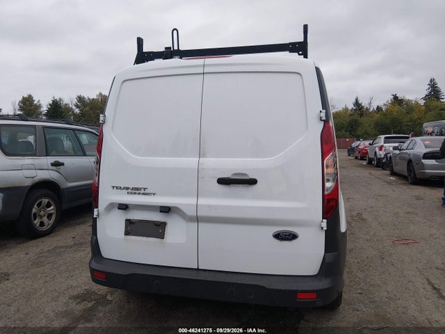 Продаж на аукціоні авто 2018 Ford Transit Connect Xl, vin: NM0LS7E72J1372681, номер лоту: 46241275