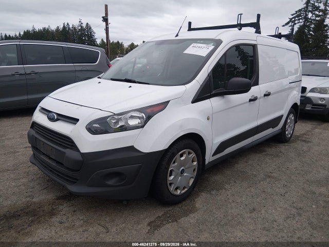 Продаж на аукціоні авто 2018 Ford Transit Connect Xl, vin: NM0LS7E72J1372681, номер лоту: 46241275