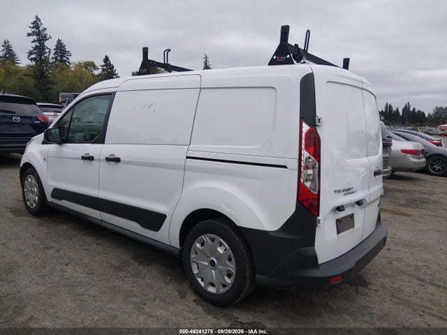 Продаж на аукціоні авто 2018 Ford Transit Connect Xl, vin: NM0LS7E72J1372681, номер лоту: 46241275