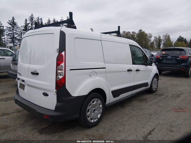 Продаж на аукціоні авто 2018 Ford Transit Connect Xl, vin: NM0LS7E72J1372681, номер лоту: 46241275