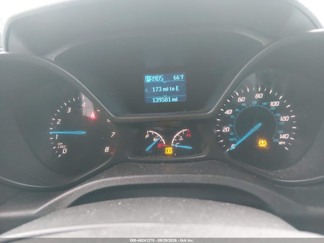 Продаж на аукціоні авто 2018 Ford Transit Connect Xl, vin: NM0LS7E72J1372681, номер лоту: 46241275