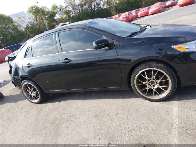 Aukcja sprzedaży 2013 Toyota Corolla Le, vin: 5YFBU4EE2DP108835, numer aukcji: 46241276