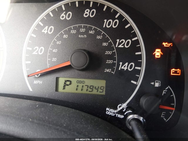 Aukcja sprzedaży 2013 Toyota Corolla Le, vin: 5YFBU4EE2DP108835, numer aukcji: 46241276