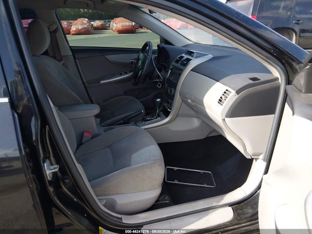 Aukcja sprzedaży 2013 Toyota Corolla Le, vin: 5YFBU4EE2DP108835, numer aukcji: 46241276