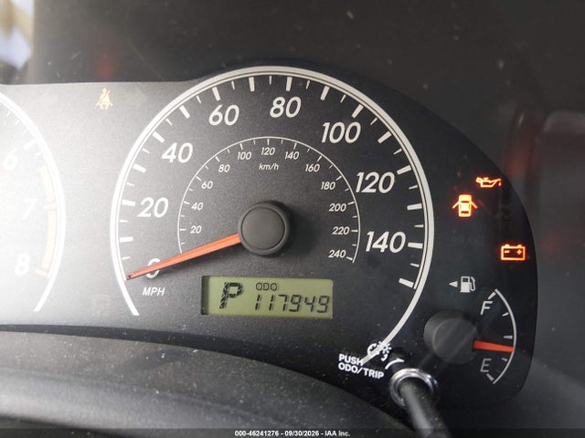 Aukcja sprzedaży 2013 Toyota Corolla Le, vin: 5YFBU4EE2DP108835, numer aukcji: 46241276