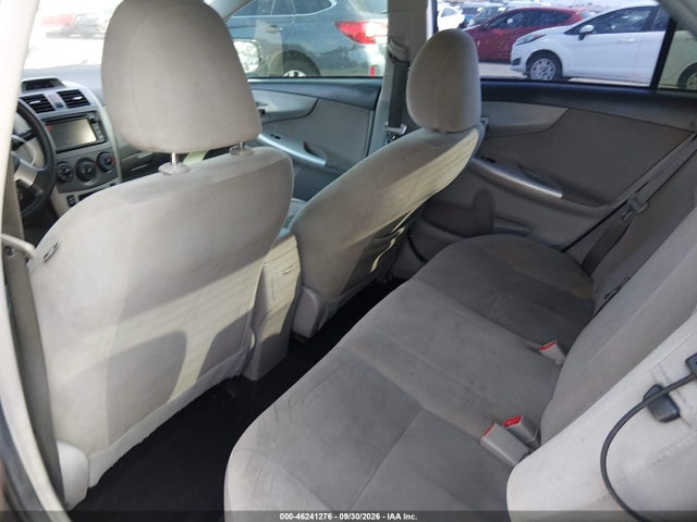 Aukcja sprzedaży 2013 Toyota Corolla Le, vin: 5YFBU4EE2DP108835, numer aukcji: 46241276