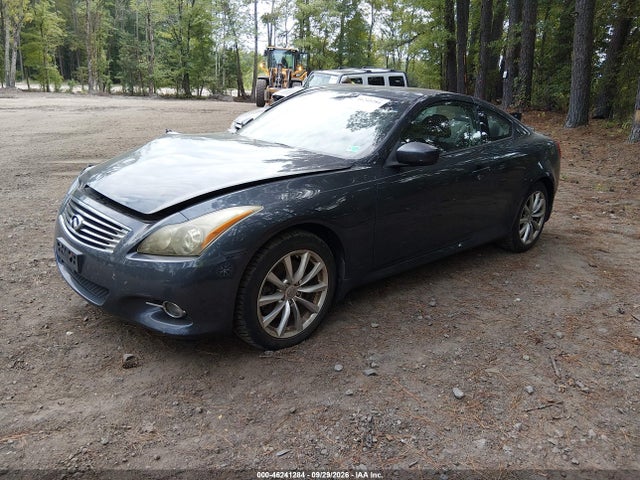 Aukcja sprzedaży 2011 Infiniti G37x, vin: JN1CV6EL5BM260817, numer aukcji: 46241284