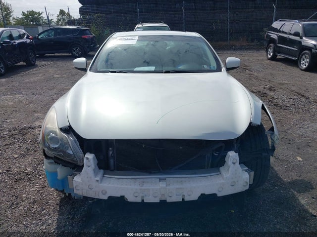 Aukcja sprzedaży 2013 Infiniti G37x, vin: JN1CV6EL8DM950368, numer aukcji: 46241287