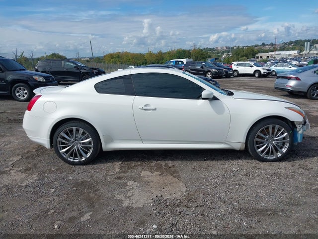 Aukcja sprzedaży 2013 Infiniti G37x, vin: JN1CV6EL8DM950368, numer aukcji: 46241287