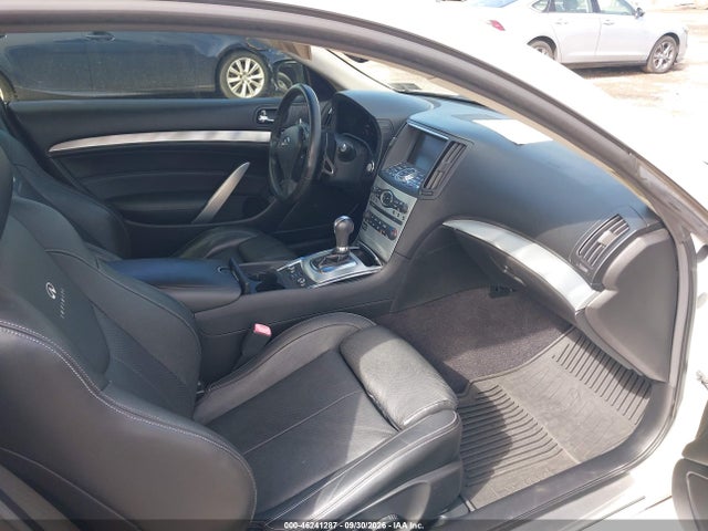 Aukcja sprzedaży 2013 Infiniti G37x, vin: JN1CV6EL8DM950368, numer aukcji: 46241287