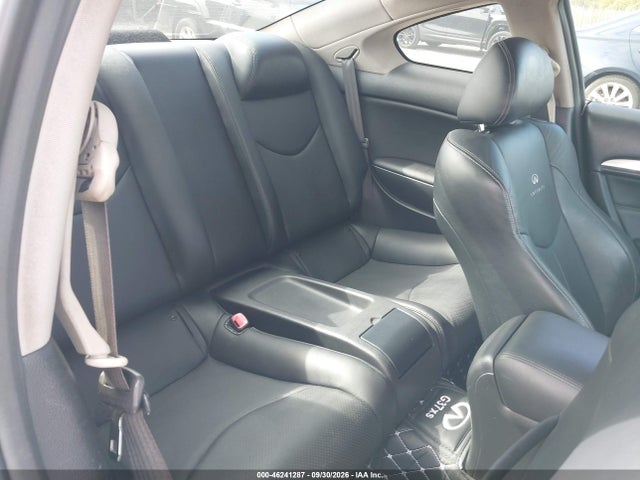 Aukcja sprzedaży 2013 Infiniti G37x, vin: JN1CV6EL8DM950368, numer aukcji: 46241287