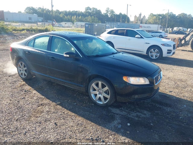 Aukcja sprzedaży 2009 Volvo S80 3.2, vin: YV1AS982591091633, numer aukcji: 46241296