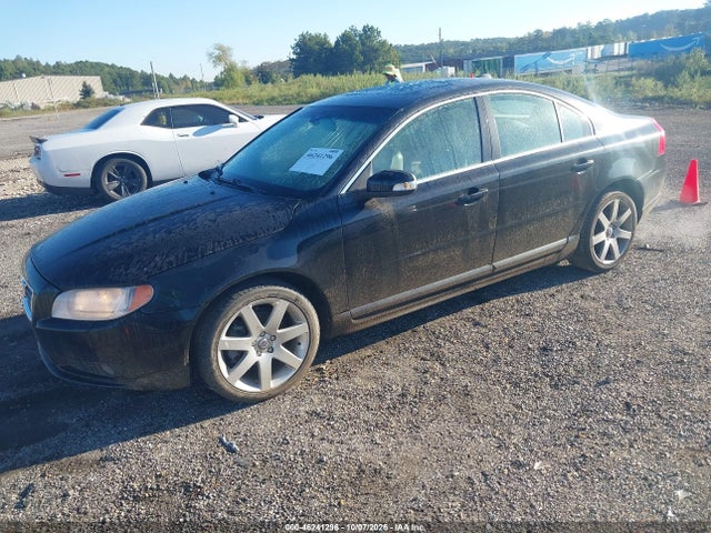 Продаж на аукціоні авто 2009 Volvo S80 3.2, vin: YV1AS982591091633, номер лоту: 46241296