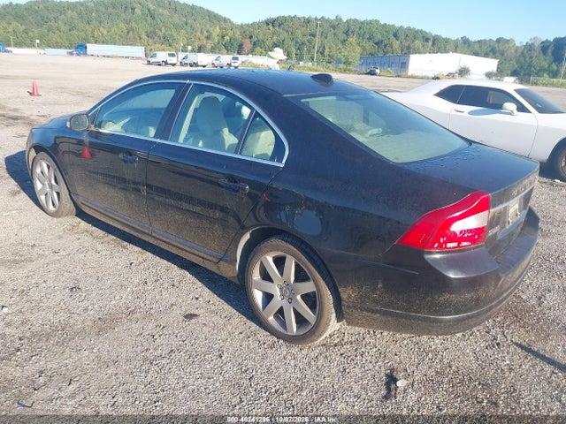 Продаж на аукціоні авто 2009 Volvo S80 3.2, vin: YV1AS982591091633, номер лоту: 46241296