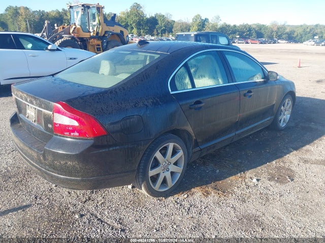 Продаж на аукціоні авто 2009 Volvo S80 3.2, vin: YV1AS982591091633, номер лоту: 46241296