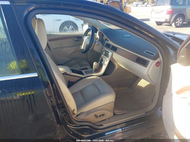 Продаж на аукціоні авто 2009 Volvo S80 3.2, vin: YV1AS982591091633, номер лоту: 46241296