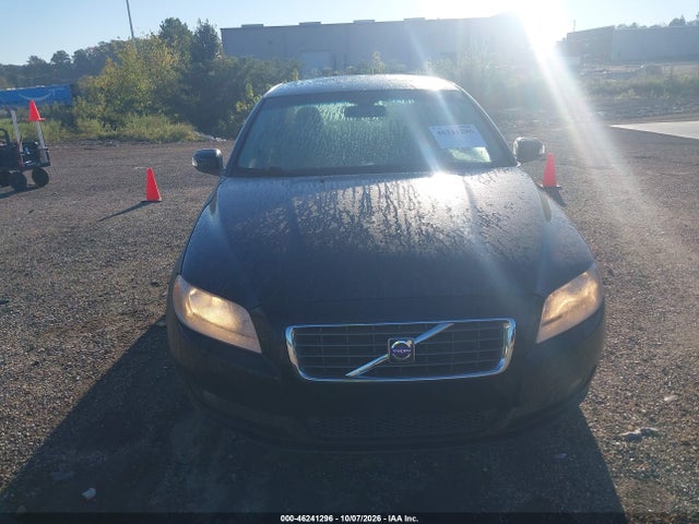 Продаж на аукціоні авто 2009 Volvo S80 3.2, vin: YV1AS982591091633, номер лоту: 46241296