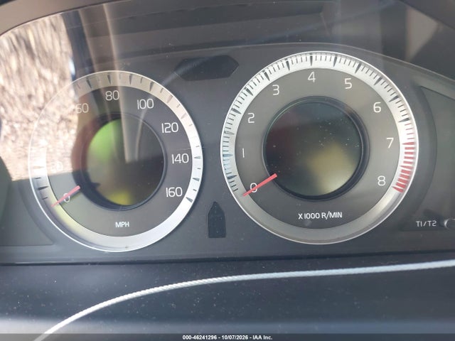 Продаж на аукціоні авто 2009 Volvo S80 3.2, vin: YV1AS982591091633, номер лоту: 46241296