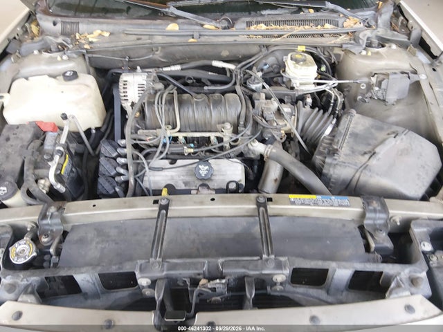 46241302 :رقم المزاد ، 1G4HR54K33U165468 vin ، 2003 Buick Lesabre Limited مزاد بيع