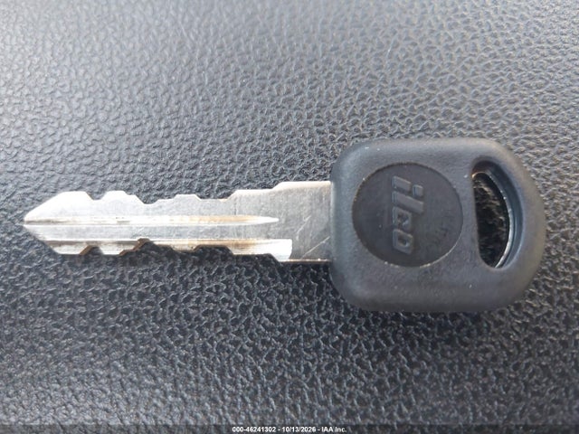 46241302 :رقم المزاد ، 1G4HR54K33U165468 vin ، 2003 Buick Lesabre Limited مزاد بيع