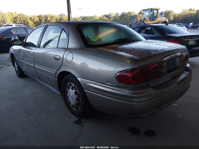 46241302 :رقم المزاد ، 1G4HR54K33U165468 vin ، 2003 Buick Lesabre Limited مزاد بيع