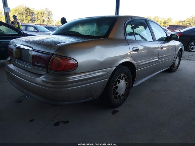 46241302 :رقم المزاد ، 1G4HR54K33U165468 vin ، 2003 Buick Lesabre Limited مزاد بيع