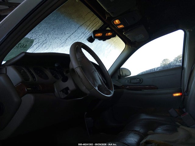 46241302 :رقم المزاد ، 1G4HR54K33U165468 vin ، 2003 Buick Lesabre Limited مزاد بيع