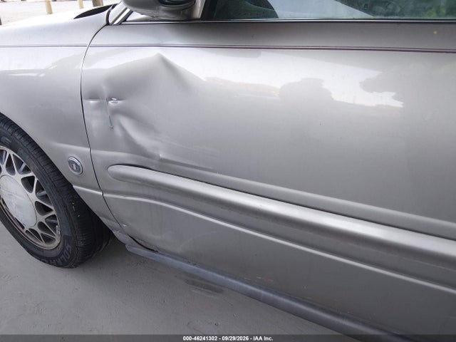 46241302 :رقم المزاد ، 1G4HR54K33U165468 vin ، 2003 Buick Lesabre Limited مزاد بيع
