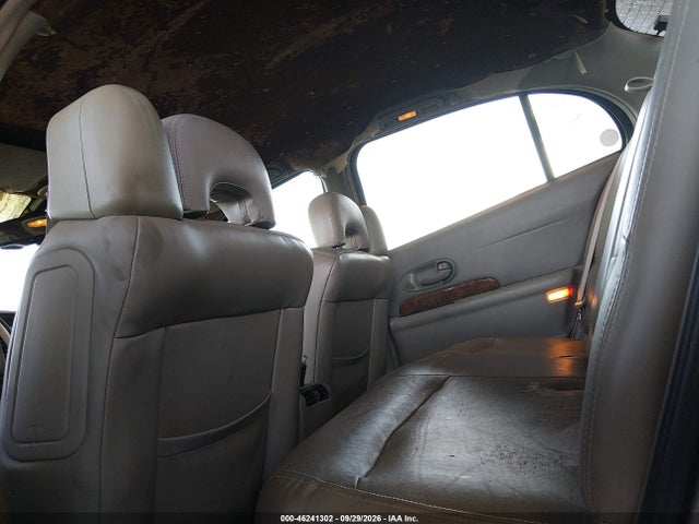 46241302 :رقم المزاد ، 1G4HR54K33U165468 vin ، 2003 Buick Lesabre Limited مزاد بيع