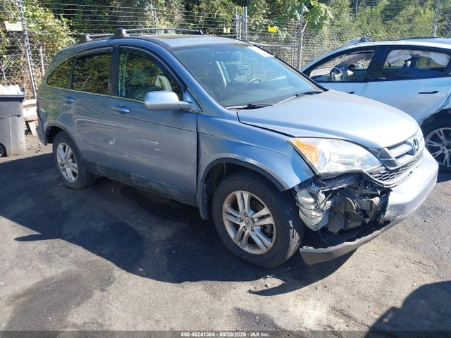 Aukcja sprzedaży 2011 Honda Cr-v Ex-l, vin: 5J6RE3H72BL049918, numer aukcji: 46241304
