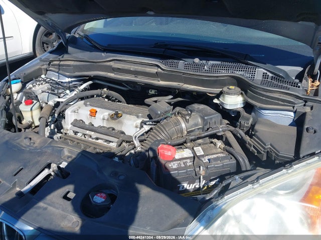 Aukcja sprzedaży 2011 Honda Cr-v Ex-l, vin: 5J6RE3H72BL049918, numer aukcji: 46241304