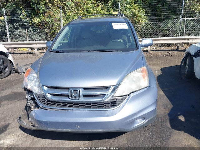 Aukcja sprzedaży 2011 Honda Cr-v Ex-l, vin: 5J6RE3H72BL049918, numer aukcji: 46241304