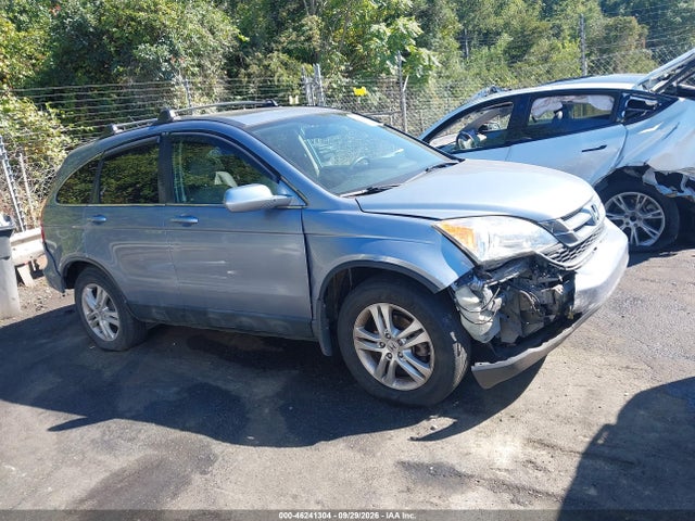 Aukcja sprzedaży 2011 Honda Cr-v Ex-l, vin: 5J6RE3H72BL049918, numer aukcji: 46241304