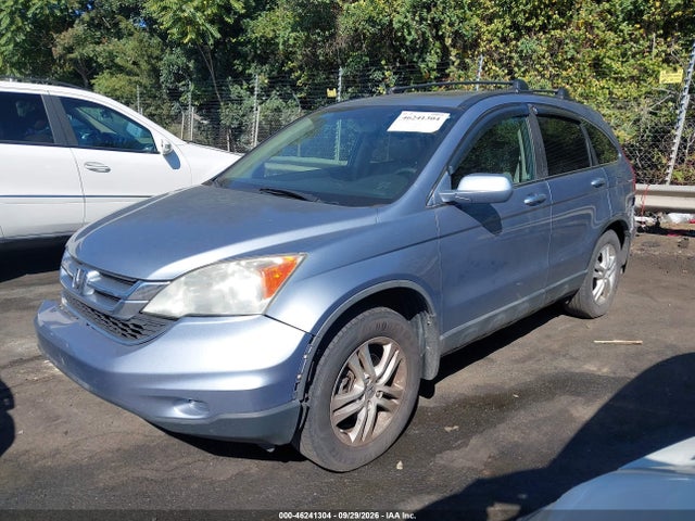 Aukcja sprzedaży 2011 Honda Cr-v Ex-l, vin: 5J6RE3H72BL049918, numer aukcji: 46241304