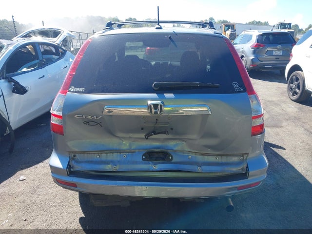 Aukcja sprzedaży 2011 Honda Cr-v Ex-l, vin: 5J6RE3H72BL049918, numer aukcji: 46241304