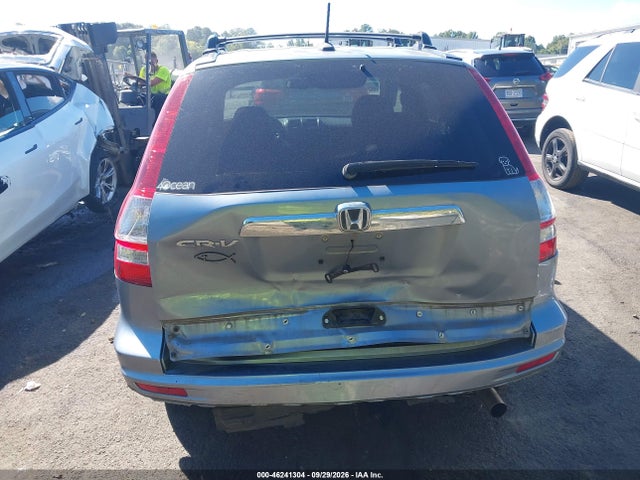Aukcja sprzedaży 2011 Honda Cr-v Ex-l, vin: 5J6RE3H72BL049918, numer aukcji: 46241304