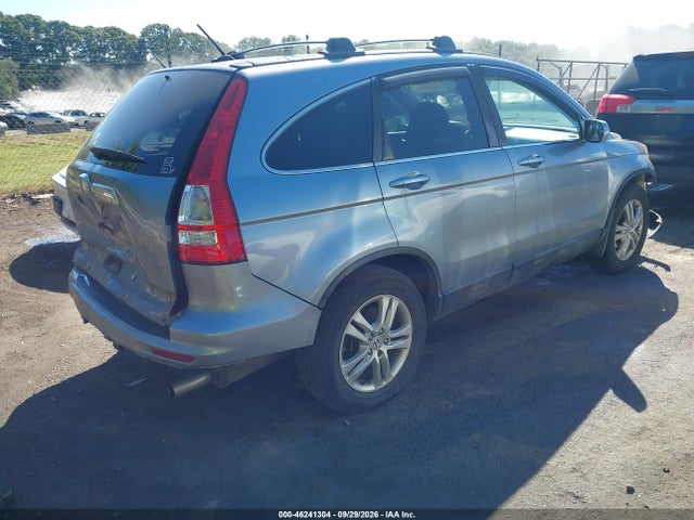 Aukcja sprzedaży 2011 Honda Cr-v Ex-l, vin: 5J6RE3H72BL049918, numer aukcji: 46241304