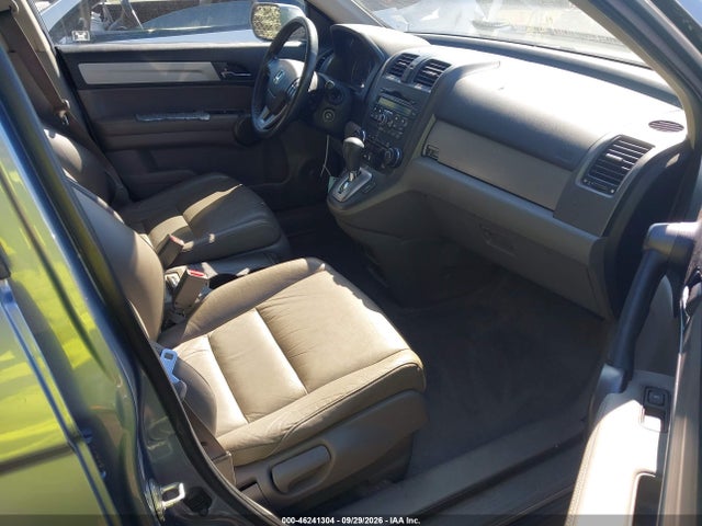 Aukcja sprzedaży 2011 Honda Cr-v Ex-l, vin: 5J6RE3H72BL049918, numer aukcji: 46241304