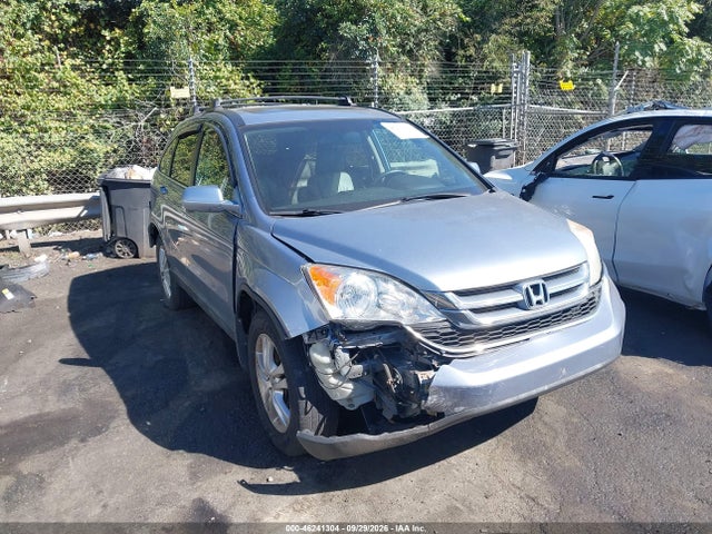 Aukcja sprzedaży 2011 Honda Cr-v Ex-l, vin: 5J6RE3H72BL049918, numer aukcji: 46241304
