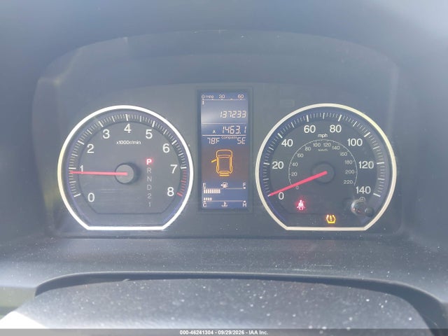 Aukcja sprzedaży 2011 Honda Cr-v Ex-l, vin: 5J6RE3H72BL049918, numer aukcji: 46241304