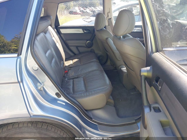Aukcja sprzedaży 2011 Honda Cr-v Ex-l, vin: 5J6RE3H72BL049918, numer aukcji: 46241304