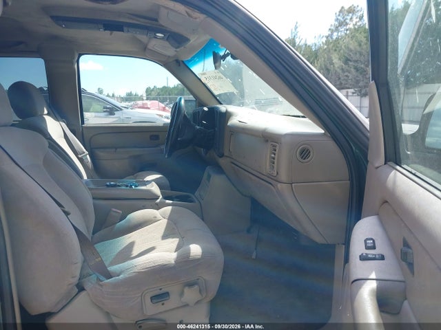 Aukcja sprzedaży 2001 Chevrolet Silverado 1500 Ls, vin: 2GCEC19T911238466, numer aukcji: 46241315