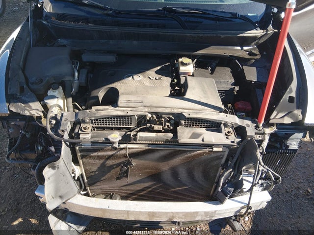 Aukcja sprzedaży 2016 Infiniti Qx60, vin: 5N1AL0MM7GC526204, numer aukcji: 46241318