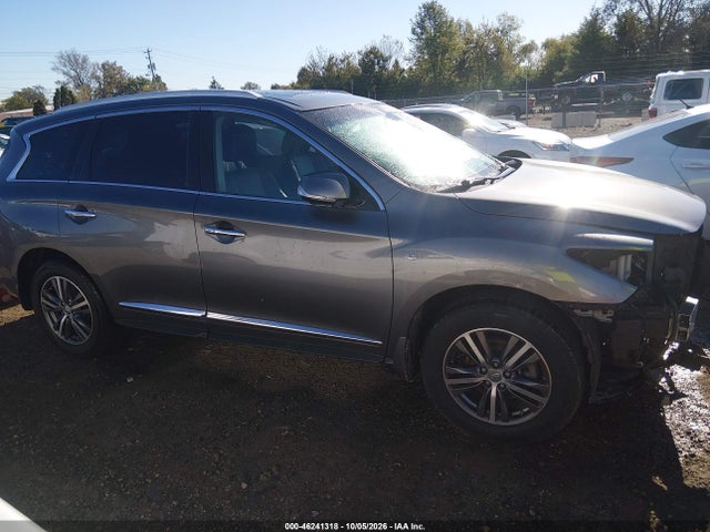 Aukcja sprzedaży 2016 Infiniti Qx60, vin: 5N1AL0MM7GC526204, numer aukcji: 46241318