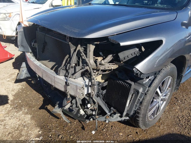 Aukcja sprzedaży 2016 Infiniti Qx60, vin: 5N1AL0MM7GC526204, numer aukcji: 46241318