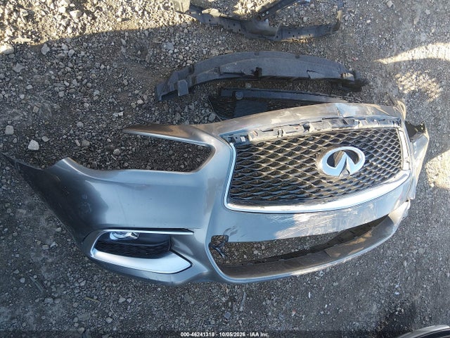 Aukcja sprzedaży 2016 Infiniti Qx60, vin: 5N1AL0MM7GC526204, numer aukcji: 46241318