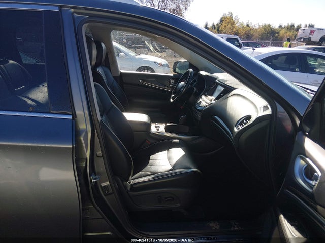 Aukcja sprzedaży 2016 Infiniti Qx60, vin: 5N1AL0MM7GC526204, numer aukcji: 46241318