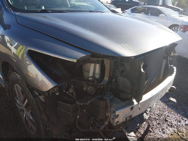 Aukcja sprzedaży 2016 Infiniti Qx60, vin: 5N1AL0MM7GC526204, numer aukcji: 46241318